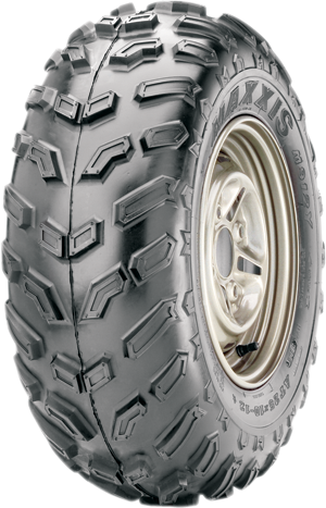 Maxxis - Tire - M912Y - Rear - 25x10-12 - 2 Ply - Original Equipment ATV Tire - TM16734500