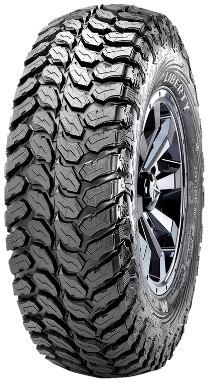 Maxxis - Tire - ML3 Liberty - Front/Rear - 30x10R14 - 8 Ply - ML3 Liberty Tire - TM00108000