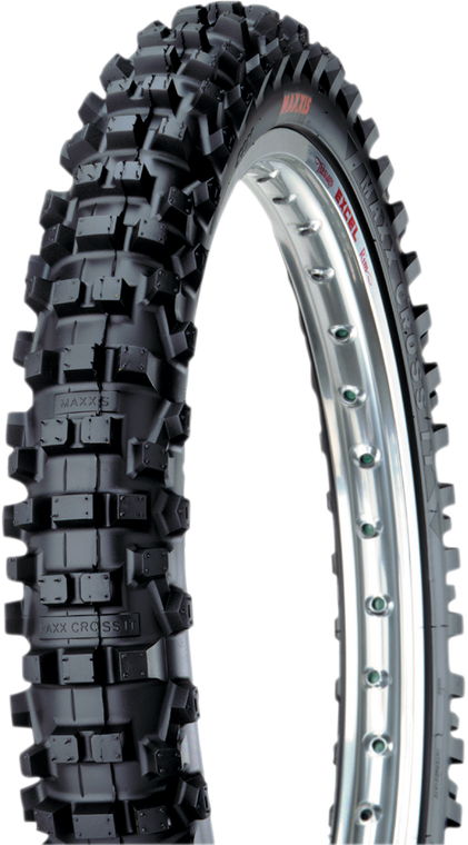 Maxxis - Tire - Maxxcross IT M7304 - Front - 2.50"-10" - 33J - Maxxcross IT M7304 Tire  Front - TM09866000