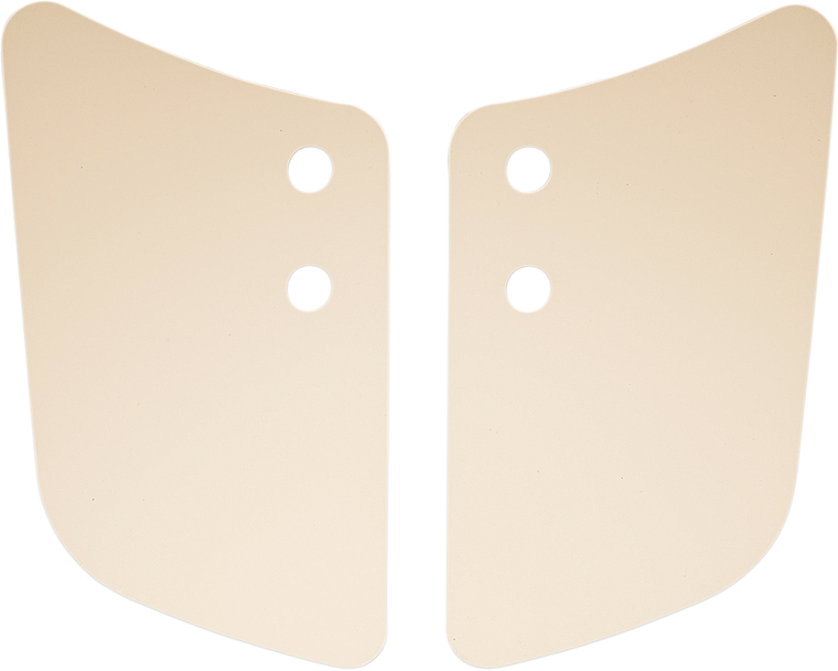 Memphis Shades - Lowers - Plastic - Solar - Custom Lowers - MEP5819