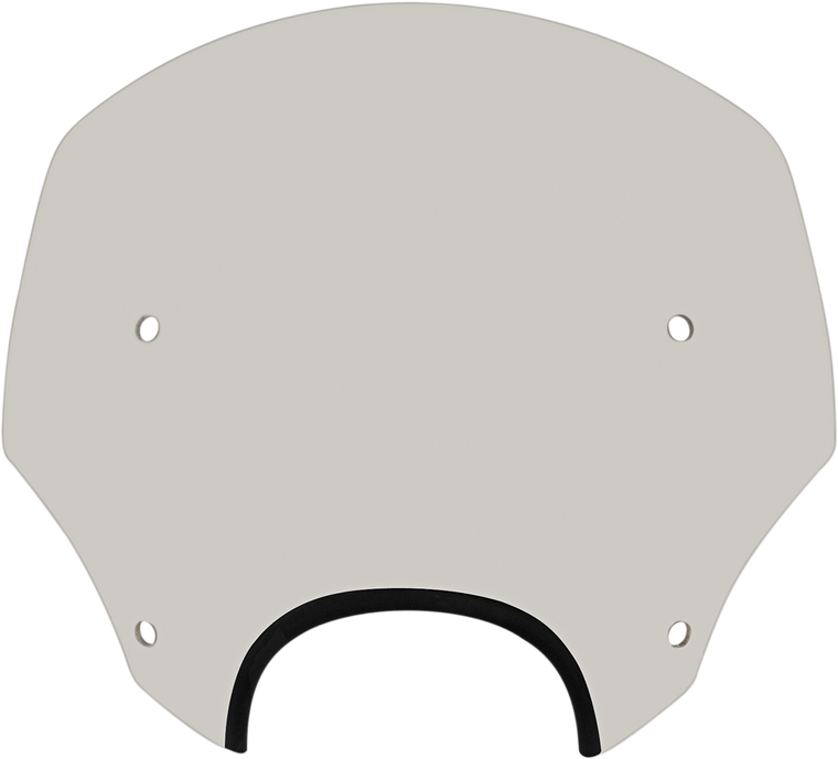 Memphis Shades - El Paso Windshield - 13" - Solar - El Paso Sportshield  5-1/4" - 7" - MEP5239 Memphis Shades - El Paso Windshield - 13" - Solar - El Paso Sportshield  5-1/4" - 7" - MEP5239