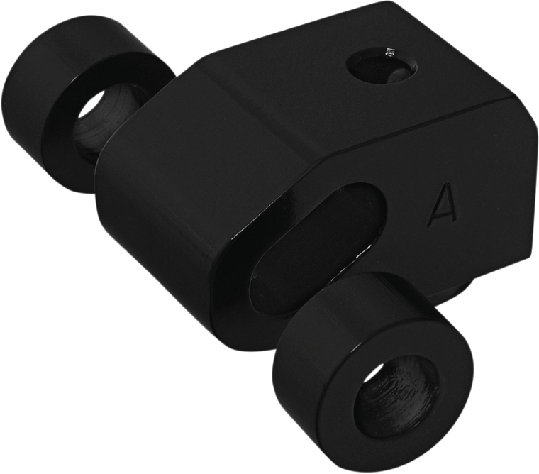 Memphis Shades - Headlight Extension Block - Indian - Headlight Extension Block - MEB9889