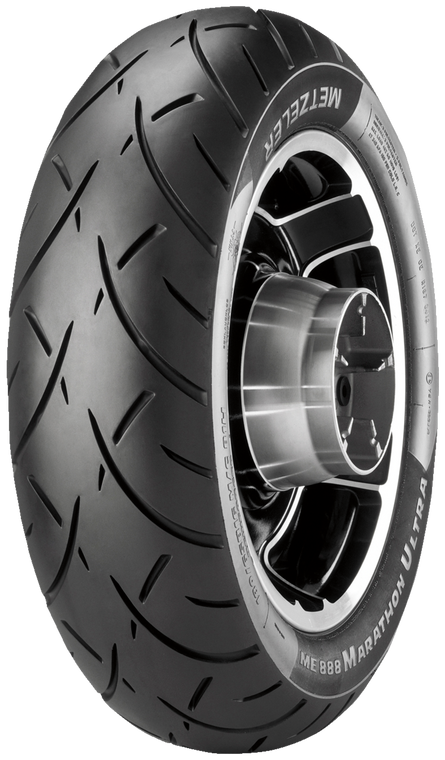 Metzeler - Tire - ME 888 Marathon Ultra - Rear - 150/70B18 - 76H - ME 888 Marathon Ultra Tire - 2616700