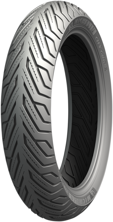 Michelin - Tire - City Grip 2 - Front - 110/70-16 - 52S - City Grip 2 Tire - 42526