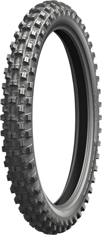 Michelin - Tire - Starcross 5 Mini - Front - 2.50"-12" - 36J - Starcross 5 Mini Tire - 34775