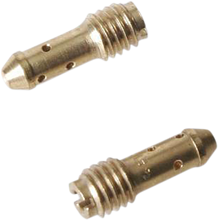 Mikuni - Pilot Jet - 4-Pack - BS30/96 Pilot Jet - BS30/96-52.5