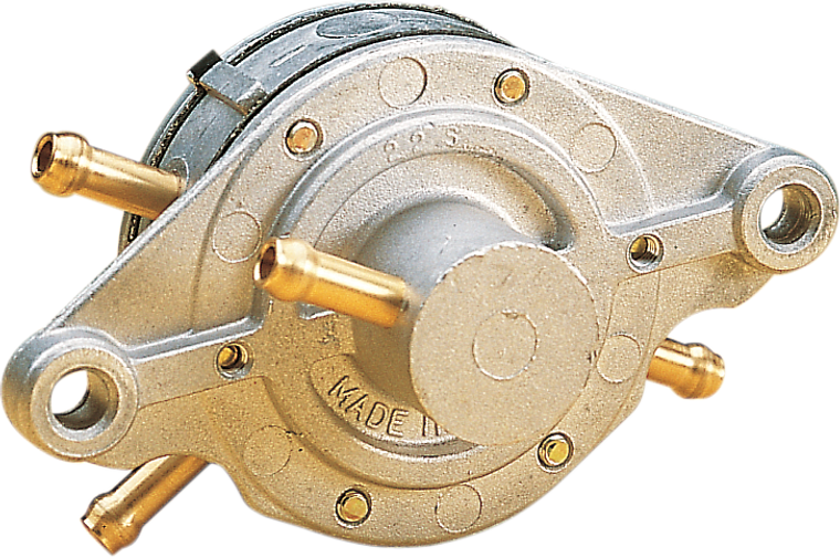 Mikuni - Dual Fuel Pump - Double Fuel Pump - DF52-176 Mikuni - Dual Fuel Pump - Double Fuel Pump - DF52-176