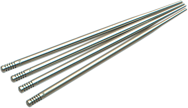 Mikuni - HSR Series 42 Jet Needle - Jet Needle for HSR42/45/48 Carburetor - J8-8DDY01-98