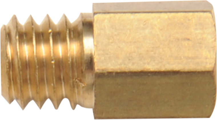 Mikuni - Main Jet #180 - 4-Pack - 4/042 Main Jet - 4/042-180