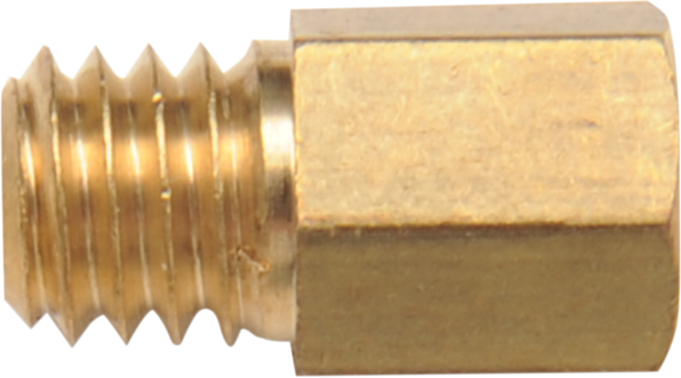 Mikuni - Main Jet #195 - 4-Pack - 4/042 Main Jet - 4/042-195