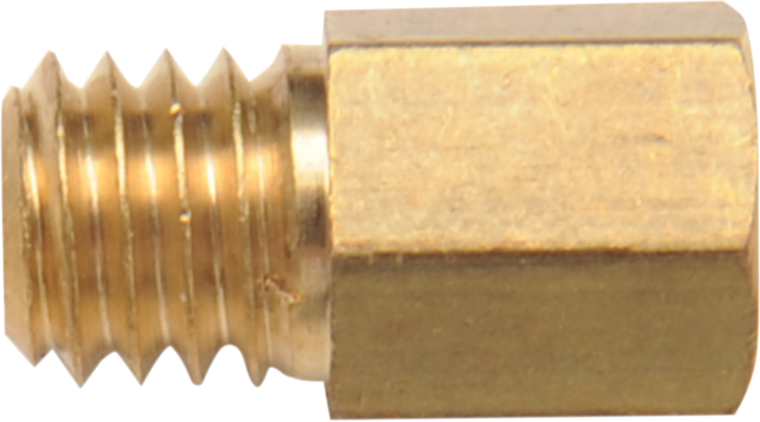 Mikuni - Main Jet #460 - 4-Pack - 4/042 Main Jet - 4/042-460