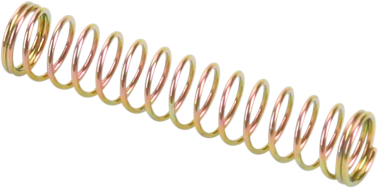 Mikuni - Needle Valve Arm Spring - 115 grams - Needle Valve Spring - 730-03027