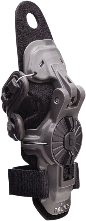 Mobius - X8 Wrist Brace - Gray - M/L - X8 Wrist Brace - 6010311