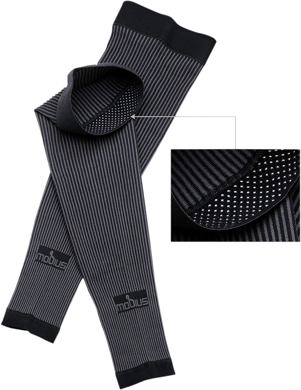 Mobius - Graduated Compression Knee Sleeves - Medium - Graduated Compression Knee Sleeves - 2190203 Mobius - Graduated Compression Knee Sleeves - Medium - Graduated Compression Knee Sleeves - 2190203