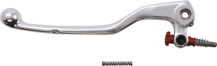 Motion Pro - Clutch Lever - T6 - Forged - Forged Clutch Lever - 14-9008