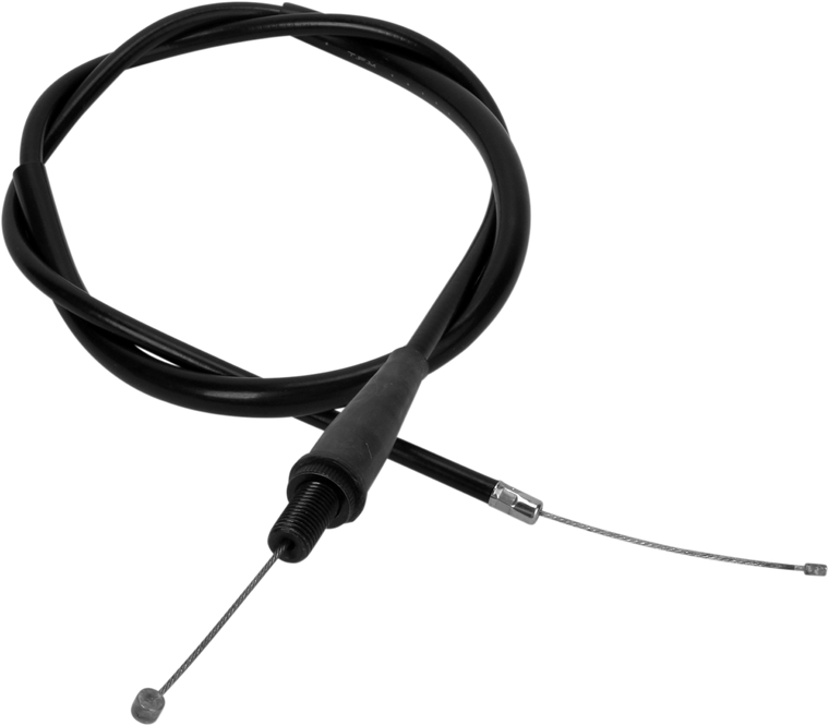 Motion Pro - Throttle Cable - Pull - Honda - Black Vinyl Throttle Cable - 02-0151 Motion Pro - Throttle Cable - Pull - Honda - Black Vinyl Throttle Cable - 02-0151