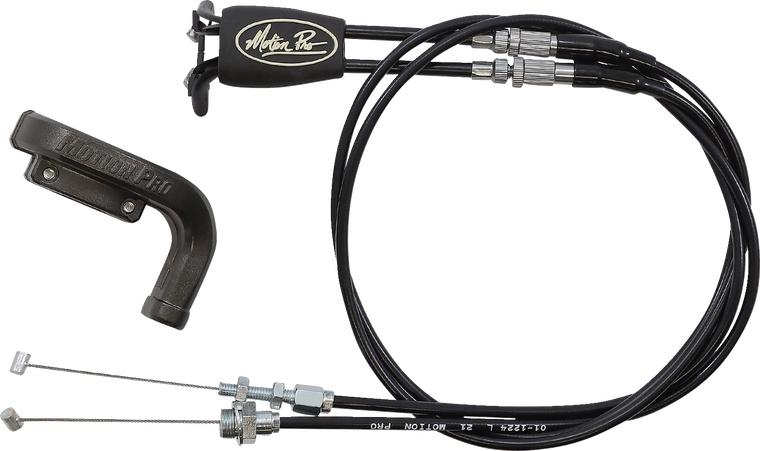Motion Pro - Throttle Kit - Rev3 - Rev3 Variable Rate Throttle Kit - 44938