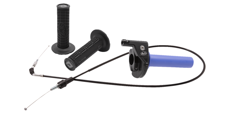 Motion Pro - Throttle Kit - Vortex SE Throttle Kit - 13516