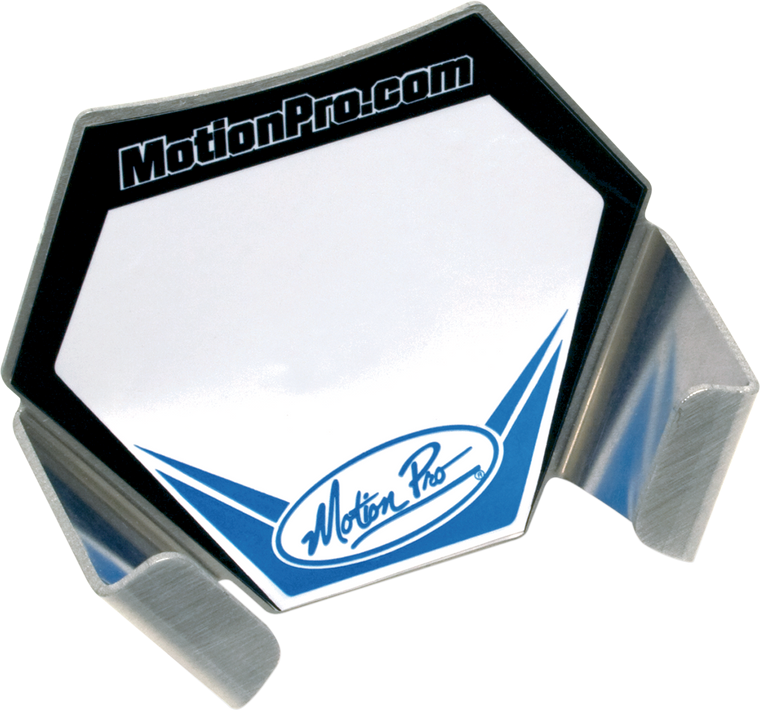 Motion Pro - Holder - Air Gauge - Air Gauge Holder - 08-0475