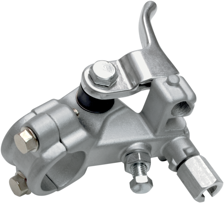 Motion Pro - Perch - Left - Honda CRF - Clutch Perch - 14-0116