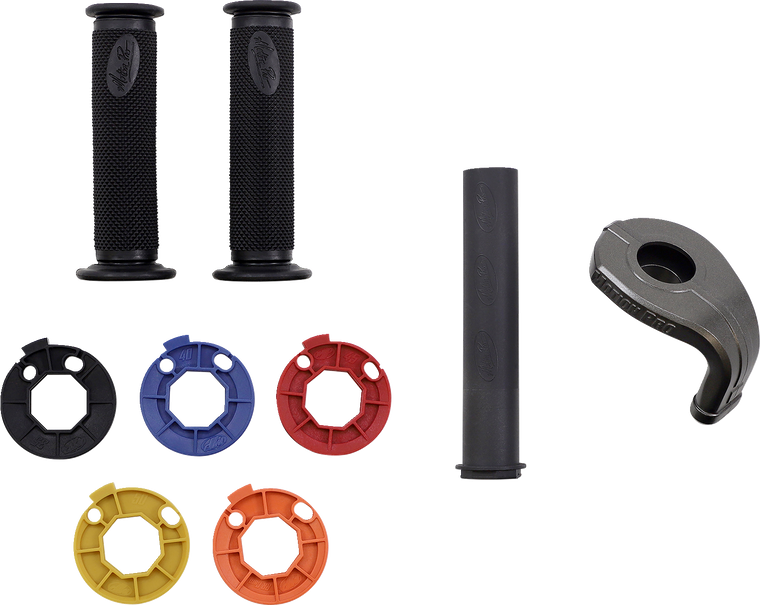 Motion Pro - Throttle Kit - Rev3 - Rev3 Variable Rate Throttle Kit - 44953