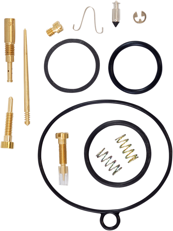 K&l Supply - Carburetor Repair Kit - Carburetor Repair Kit - 00-2441
