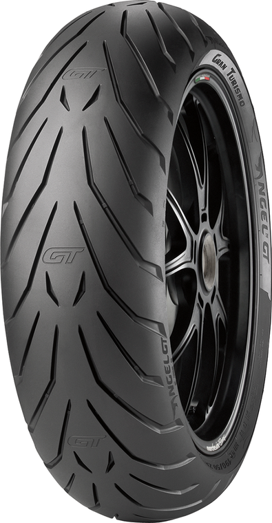 Pirelli - Tire - Angel GT - Rear - 190/55R17 - (75W) - Angel GT Tire  Rear - 2361600