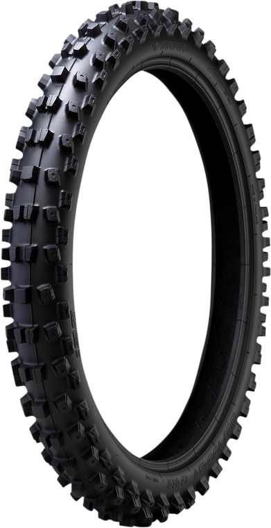 Irc - Tire - VX-30 - Front - 90/90-21 - 54M - VX-30 Tire - T10555