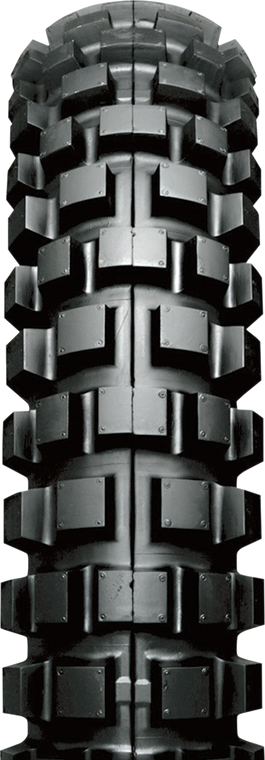 Irc - Tire - Battle Rally TR8 - Rear - 4.00"-18" - 64P - Battle Rally TR8 Tire  Rear - 302376