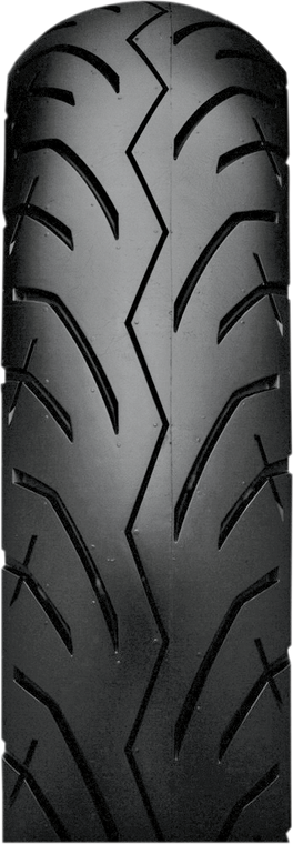 Irc - Tire - SS-540 - Front - 110/70-12 - 47L - SS-540 Tire - T10281