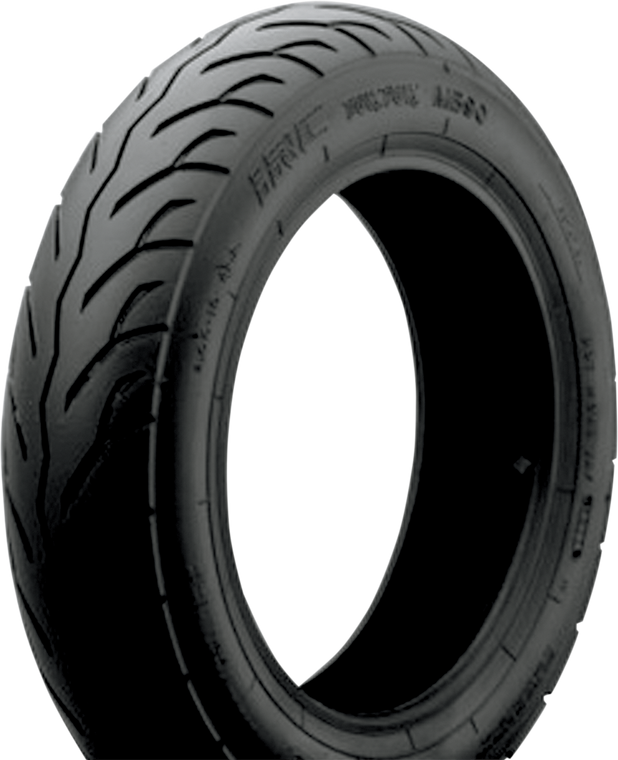 Irc - Tire - MB90 - Front/Rear - 100/90-10 - 56J - MB90 Tire - T10321 Irc - Tire - MB90 - Front/Rear - 100/90-10 - 56J - MB90 Tire - T10321