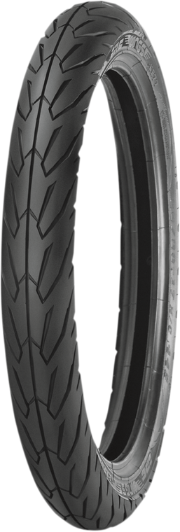 Irc - Tire - NR77U - Front - 120/70-12 - 51L - NR77 General Replacement Tire - T10416