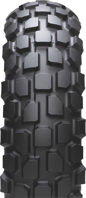 Irc - Tire - GP22 - Front/Rear - 130/70-12 - 56J - GP22 Dual Sport Tire  Front/Rear - T10518