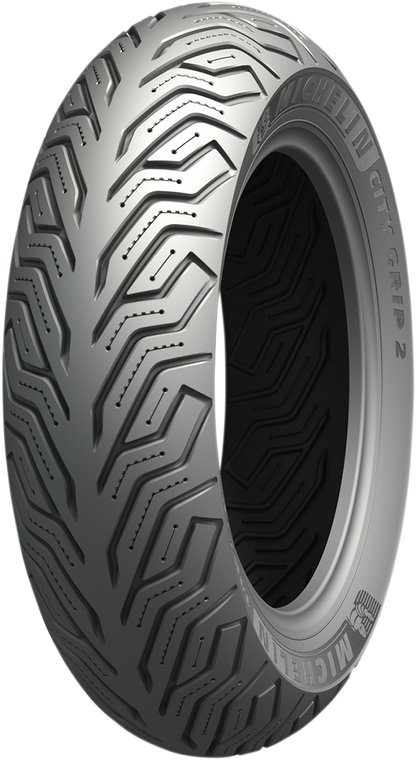 Michelin - Tire - City Grip 2 - Front/Rear - 100/80-16 - 50S - City Grip 2 Tire - 4538