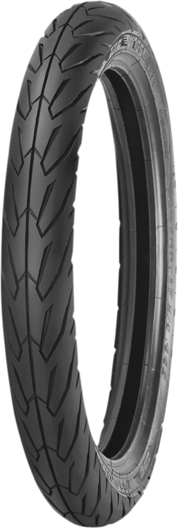 Irc - Tire - NR77 - Front - 70/90-14 - 34P - NR77 General Replacement Tire - T10217