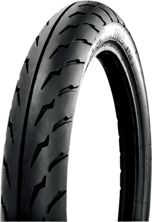 Irc - Tire - NR45 - Front - 90/90-17 - 49S - NR Series Universal Moped Tire  Front - T10071