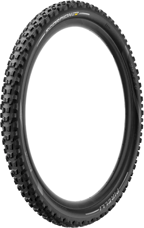 Pirelli - Scorpion E-MTB M Tire - 29 x 2.6 - Scorpion E-MTB M Tire - 4193000