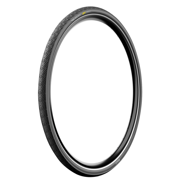 Pirelli - Angel DT Urban Tire - 700 x 37 - 23C - Angel DT Urban Tire - 4126000