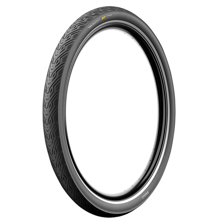 Pirelli - Angel DT Urban Tire - 700 x 47 - 25C - Angel DT Urban Tire - 4126200