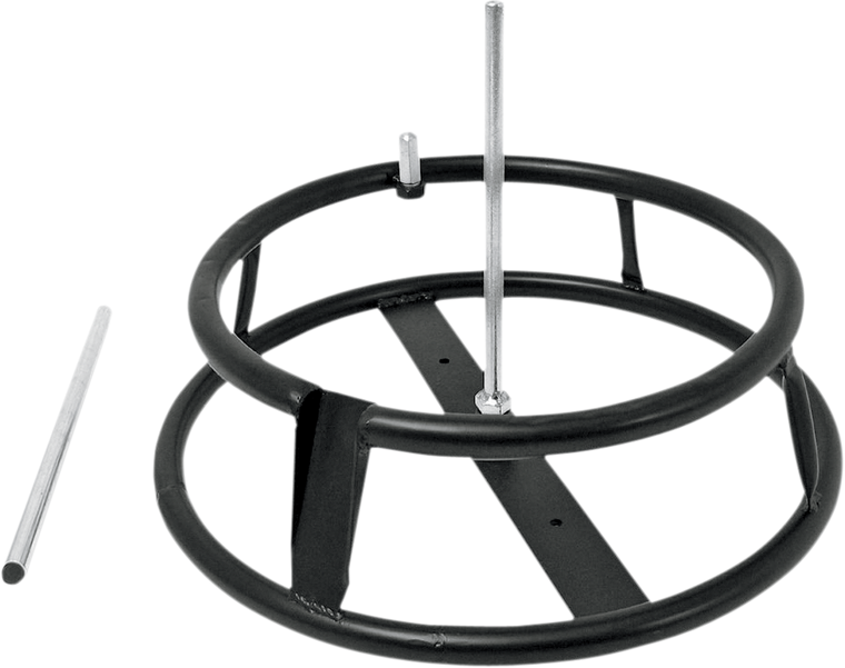 Motorsport Products - Tire Changer - Portable - Portable Tire Changing Stand - 70-1002 Motorsport Products - Tire Changer - Portable - Portable Tire Changing Stand - 70-1002
