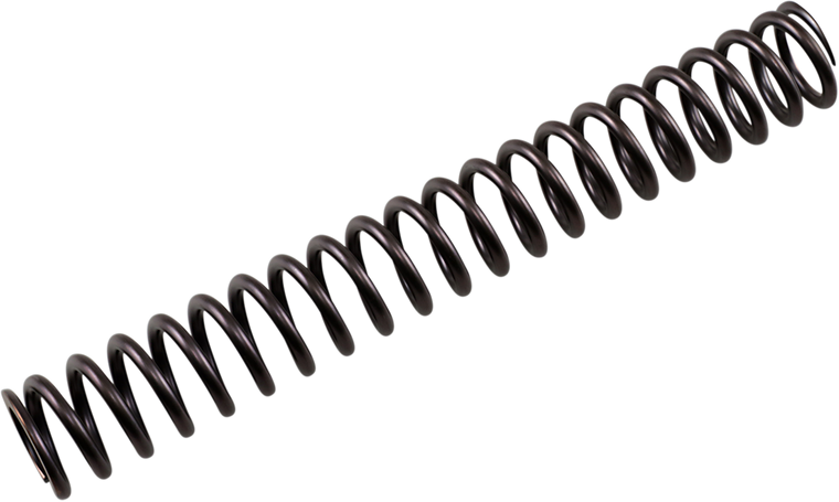 Ohlins - Road and Track Front Fork Cartridge Kit - 30 mm - 1.02 kg/mm - Front Fork Spring - 04744-10 Ohlins - Road and Track Front Fork Cartridge Kit - 30 mm - 1.02 kg/mm - Front Fork Spring - 04744-10