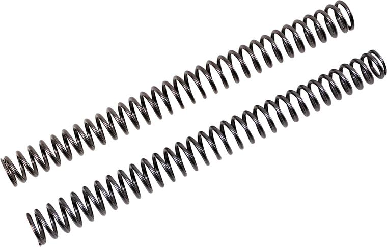 Ohlins - Fork Springs - 39.97 lb/in - Fork Springs for FKS Cartridge Kit - 08423-70