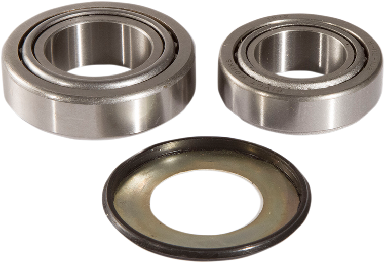 Pivot Works - Steering Stem Bearing Kit - Steering Stem Bearing Kit - PWSSK-H11-000