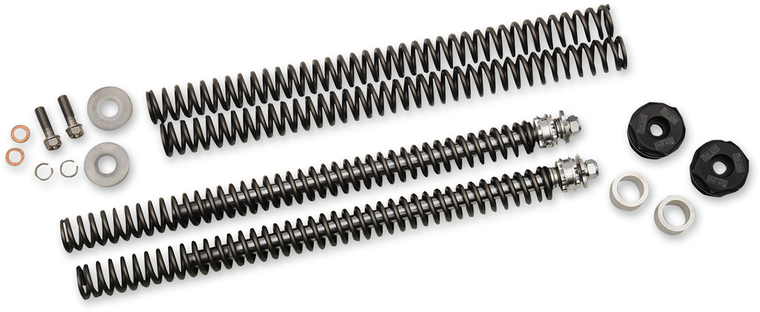 Ohlins - Fork Damping Kit - Grom - Fork Damping Kit - FDK 111