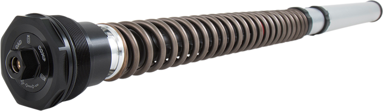 Ohlins - FKS Street NIX 30 Cartridge Kit - 30 mm - FKS Cartridge Kit - FKS 512 Ohlins - FKS Street NIX 30 Cartridge Kit - 30 mm - FKS Cartridge Kit - FKS 512