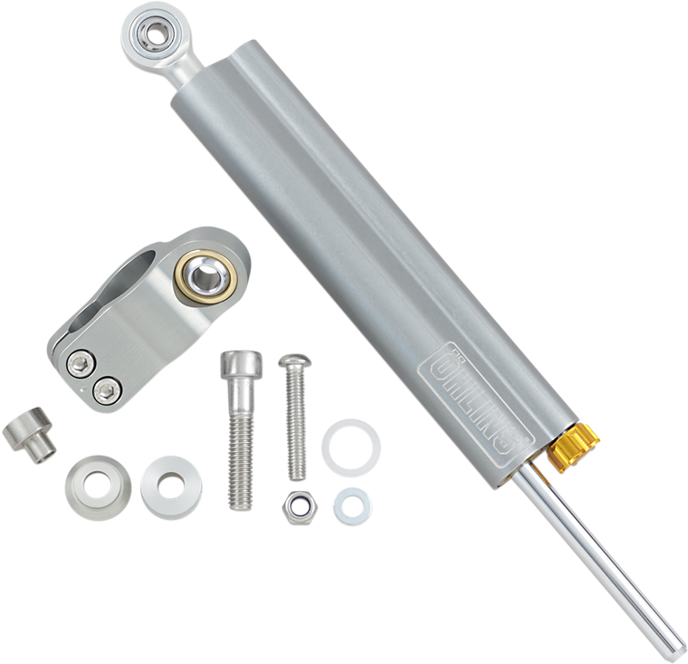 Ohlins - Steering Damper - Steering Damper  Damper Kit - SD 033 Ohlins - Steering Damper - Steering Damper  Damper Kit - SD 033