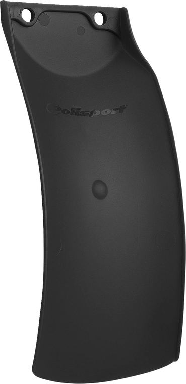 Polisport - Mud Flap - Black - YZF 450 - Mud Flap - 8906700001