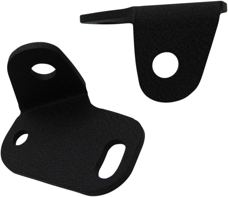 Joker Machine - Whip Flag Mount - Left/Right Set - Maverick - Maverick X3 Flag Mount - 61-100-1