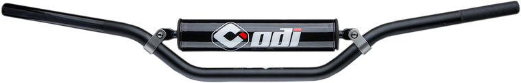 Odi - Handlebar - McGrath - Black - 7/8" Podium OE Replacement Handlebar - H702MXB