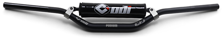 Odi - Handlebar - CFT - Podium - KTM - Black - CFT Podium Handlebar - H928CFB Odi - Handlebar - CFT - Podium - KTM - Black - CFT Podium Handlebar - H928CFB